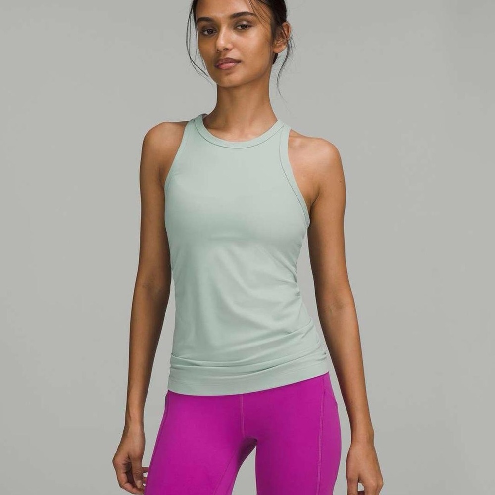 Lululemon Align Racerback Tank Top